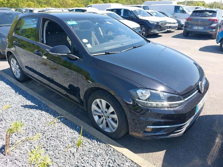 Photo 19 VIN: WVWZZZAUZHP348153 - VOLKSWAGEN GOLF 