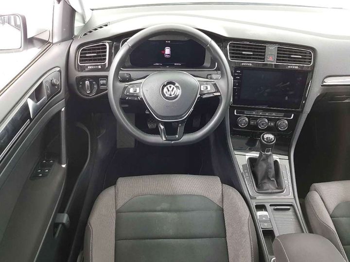 Photo 7 VIN: WVWZZZAUZHP348682 - VOLKSWAGEN GOLF 