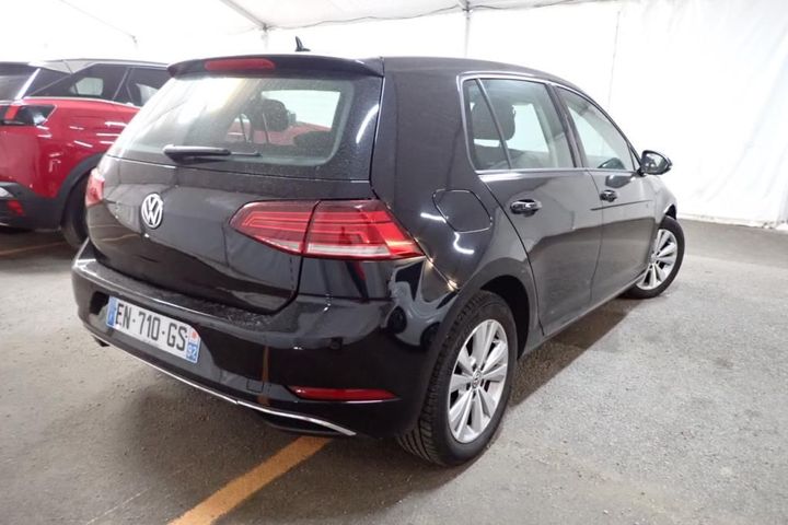 Photo 3 VIN: WVWZZZAUZHP349407 - VOLKSWAGEN GOLF 