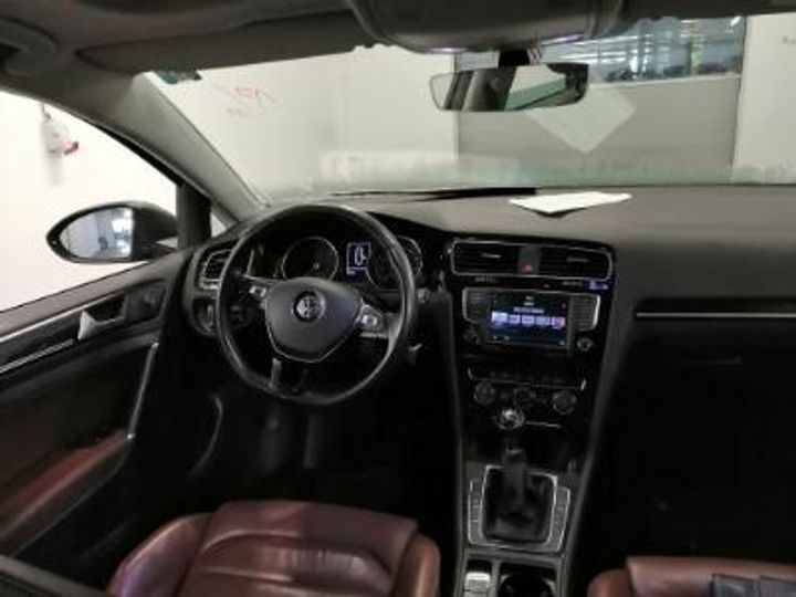 Photo 9 VIN: WVWZZZAUZHP501148 - VOLKSWAGEN GOLF 