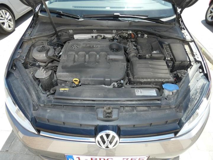 Photo 23 VIN: WVWZZZAUZHP501254 - VOLKSWAGEN GOLF 