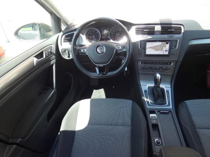 Photo 3 VIN: WVWZZZAUZHP501254 - VOLKSWAGEN GOLF 