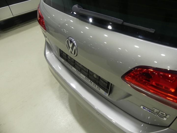 Photo 17 VIN: WVWZZZAUZHP501629 - VOLKSWAGEN GOLF VII VARIAN 