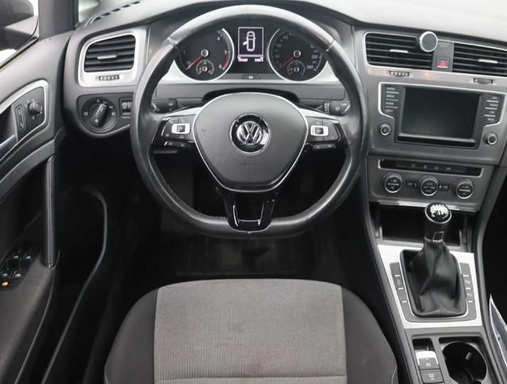 Photo 9 VIN: WVWZZZAUZHP501745 - VOLKSWAGEN GOLF 