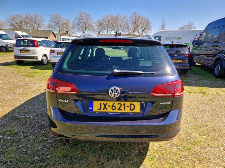 Photo 20 VIN: WVWZZZAUZHP504085 - VOLKSWAGEN GOLF 