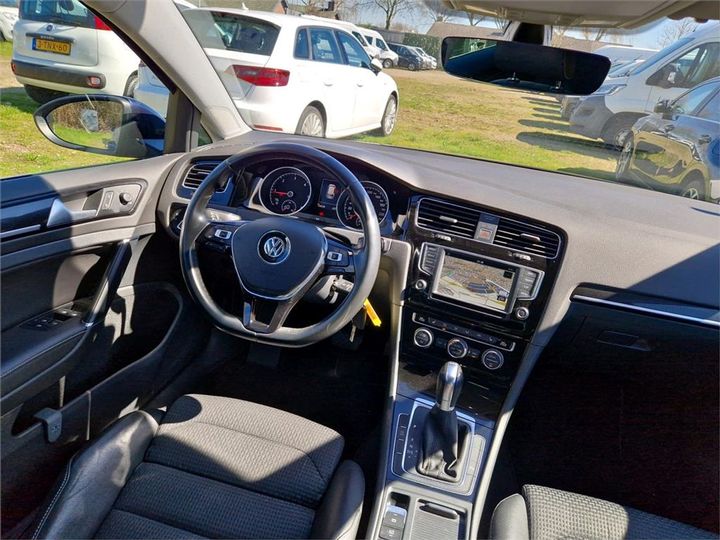 Photo 7 VIN: WVWZZZAUZHP504085 - VOLKSWAGEN GOLF 