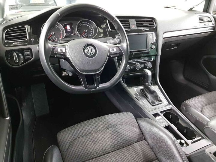 Photo 7 VIN: WVWZZZAUZHP505006 - VOLKSWAGEN GOLF 