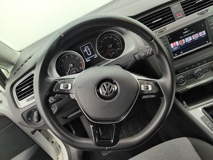 Photo 26 VIN: WVWZZZAUZHP506191 - VOLKSWAGEN GOLF 