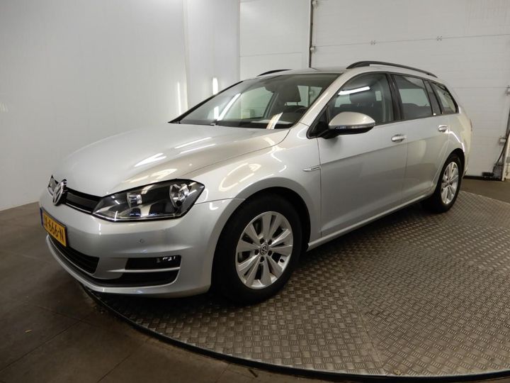 Photo 7 VIN: WVWZZZAUZHP506751 - VOLKSWAGEN GOLF 