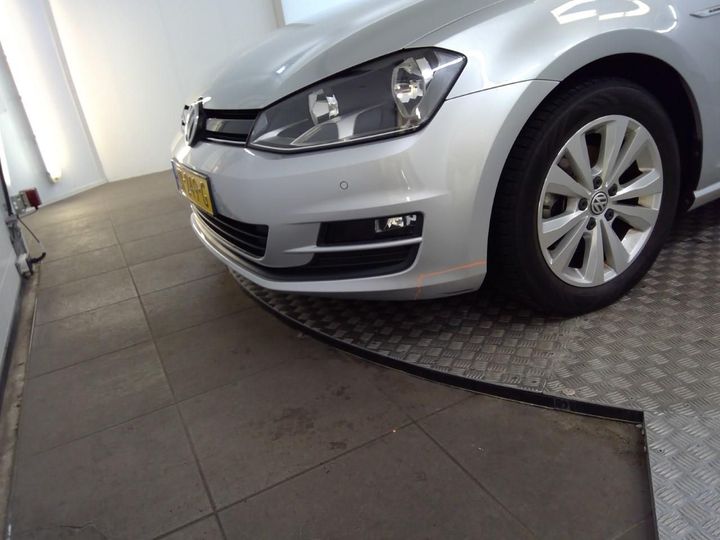 Photo 15 VIN: WVWZZZAUZHP506859 - VOLKSWAGEN GOLF 