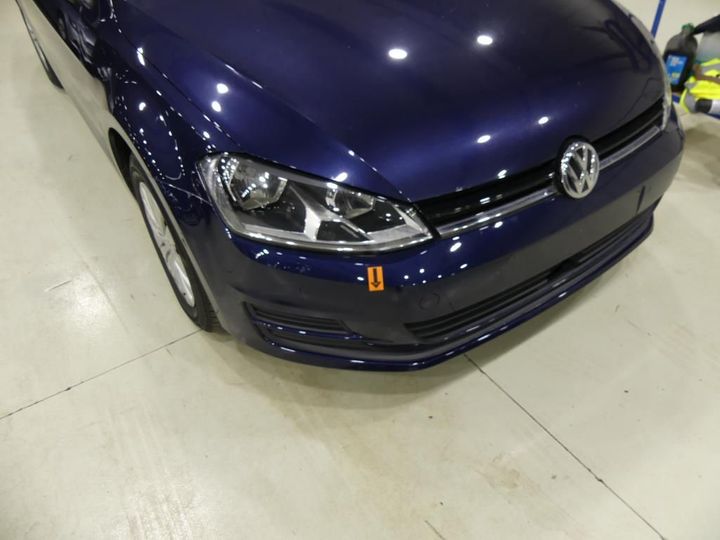 Photo 16 VIN: WVWZZZAUZHP507097 - VOLKSWAGEN GOLF 