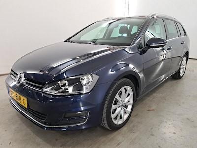 Photo 1 VIN: WVWZZZAUZHP509798 - VOLKSWAGEN GOLF 