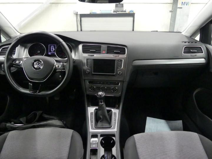 Photo 12 VIN: WVWZZZAUZHP509896 - VOLKSWAGEN GOLF 