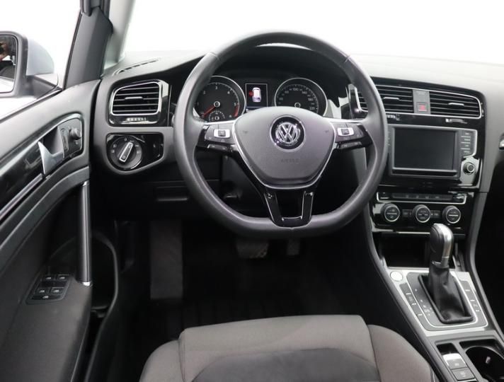 Photo 5 VIN: WVWZZZAUZHP510369 - VOLKSWAGEN GOLF 