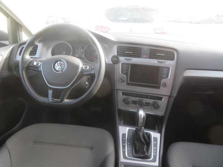 Photo 7 VIN: WVWZZZAUZHP510669 - VOLKSWAGEN GOLF 