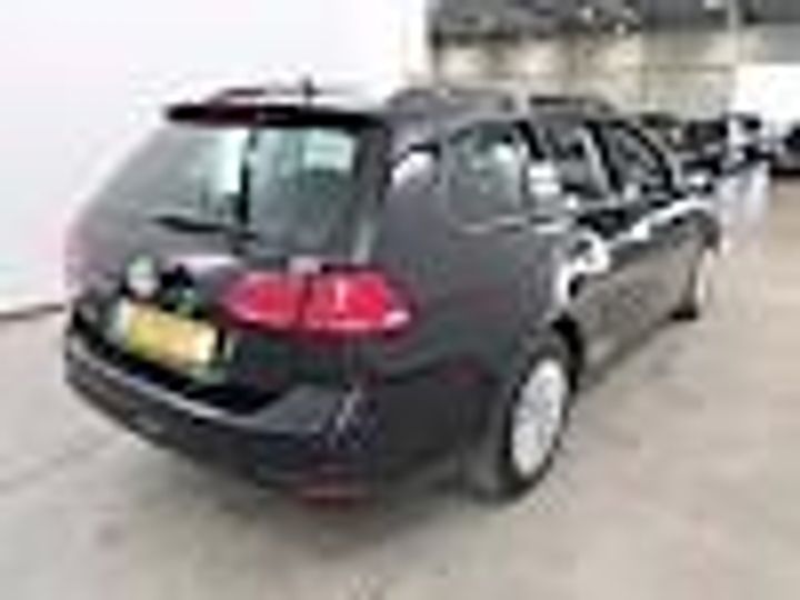 Photo 3 VIN: WVWZZZAUZHP512746 - VOLKSWAGEN GOLF 