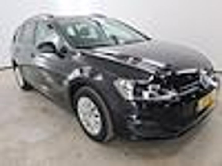 Photo 4 VIN: WVWZZZAUZHP512746 - VOLKSWAGEN GOLF 