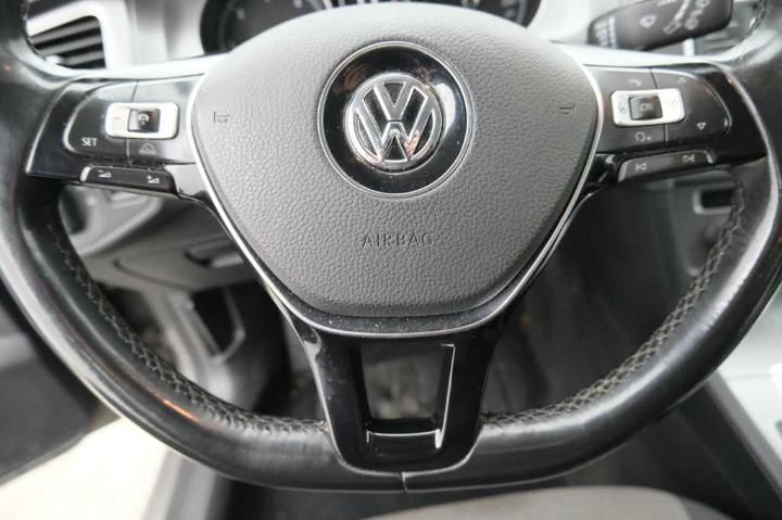 Photo 21 VIN: WVWZZZAUZHP512848 - VOLKSWAGEN GOLF 