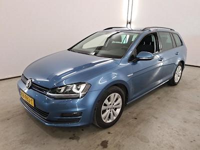 Photo 1 VIN: WVWZZZAUZHP513994 - VOLKSWAGEN GOLF 