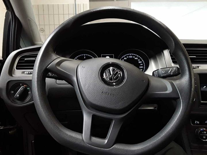 Photo 21 VIN: WVWZZZAUZHP515003 - VOLKSWAGEN GOLF 