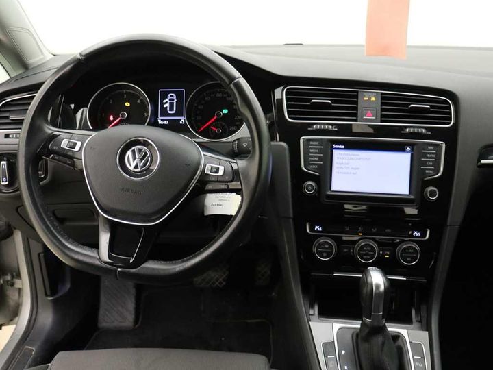 Photo 16 VIN: WVWZZZAUZHP517517 - VOLKSWAGEN GOLF 