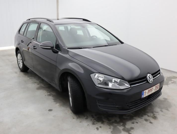 Photo 8 VIN: WVWZZZAUZHP517889 - VOLKSWAGEN GOLF 