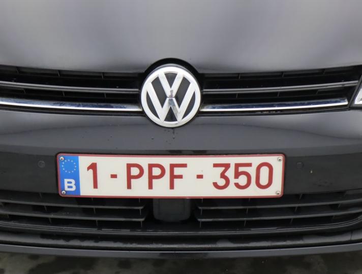 Photo 5 VIN: WVWZZZAUZHP517889 - VOLKSWAGEN GOLF VII VARIANT &#3913 