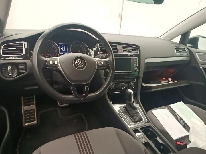 Photo 6 VIN: WVWZZZAUZHP518078 - VOLKSWAGEN GOLF 