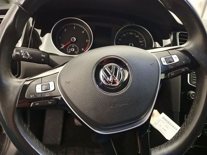 Photo 23 VIN: WVWZZZAUZHP520897 - VOLKSWAGEN GOLF 