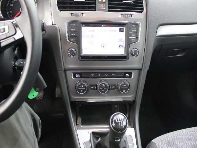 Photo 22 VIN: WVWZZZAUZHP520915 - VOLKSWAGEN GOLF 