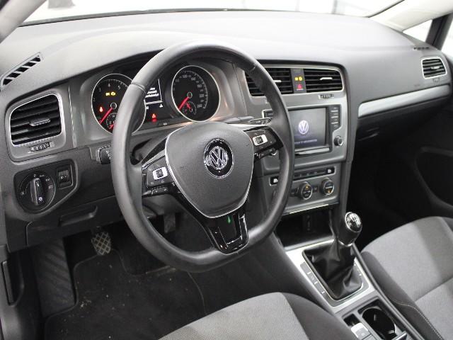 Photo 8 VIN: WVWZZZAUZHP520915 - VOLKSWAGEN GOLF 