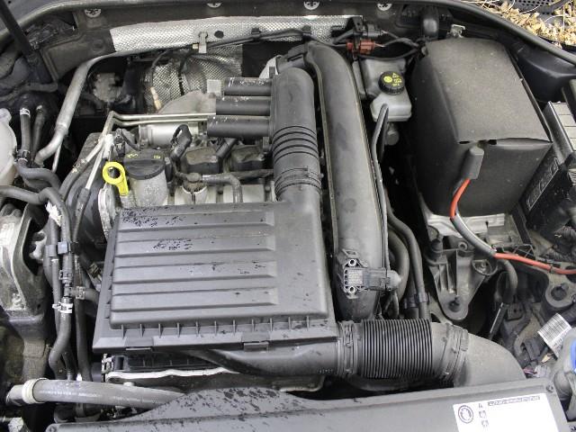 Photo 17 VIN: WVWZZZAUZHP520915 - VOLKSWAGEN GOLF 