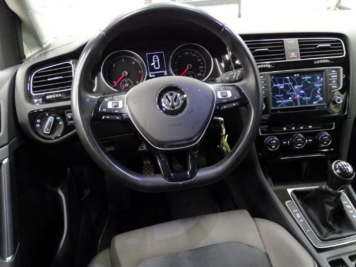 Photo 12 VIN: WVWZZZAUZHP523475 - VOLKSWAGEN GOLF 