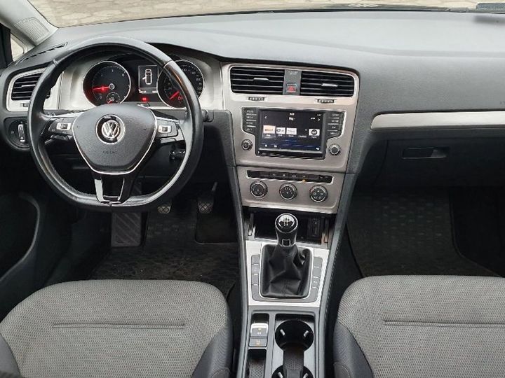 Photo 5 VIN: WVWZZZAUZHP530609 - VOLKSWAGEN GOLF 