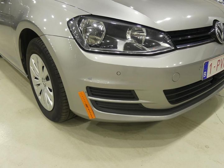 Photo 20 VIN: WVWZZZAUZHP530874 - VOLKSWAGEN GOLF 