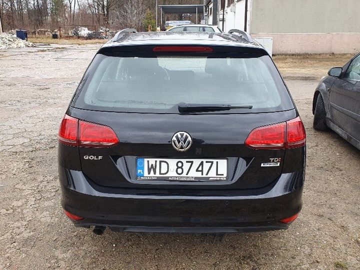 Photo 12 VIN: WVWZZZAUZHP531100 - VOLKSWAGEN GOLF 