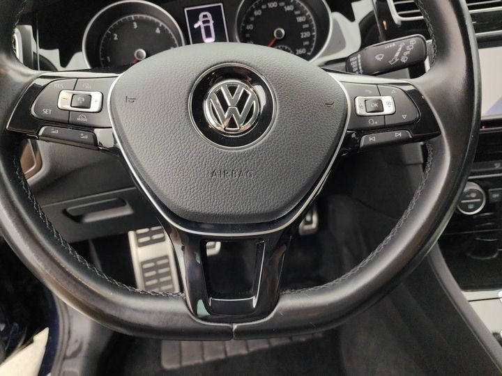 Photo 23 VIN: WVWZZZAUZHP532364 - VOLKSWAGEN GOLF 