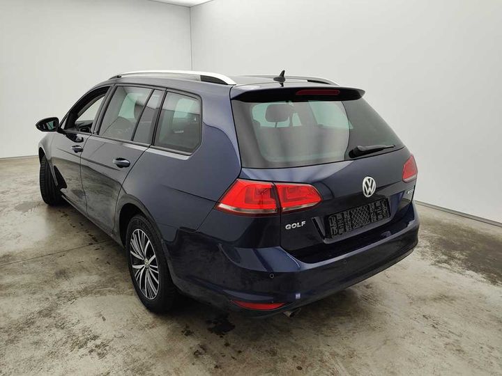 Photo 7 VIN: WVWZZZAUZHP532364 - VOLKSWAGEN GOLF 