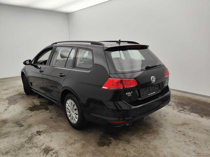 Photo 7 VIN: WVWZZZAUZHP532516 - VOLKSWAGEN GOLF VII VARIANT &#3913 