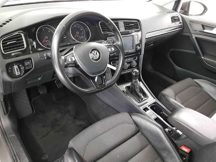 Photo 7 VIN: WVWZZZAUZHP533726 - VOLKSWAGEN GOLF 