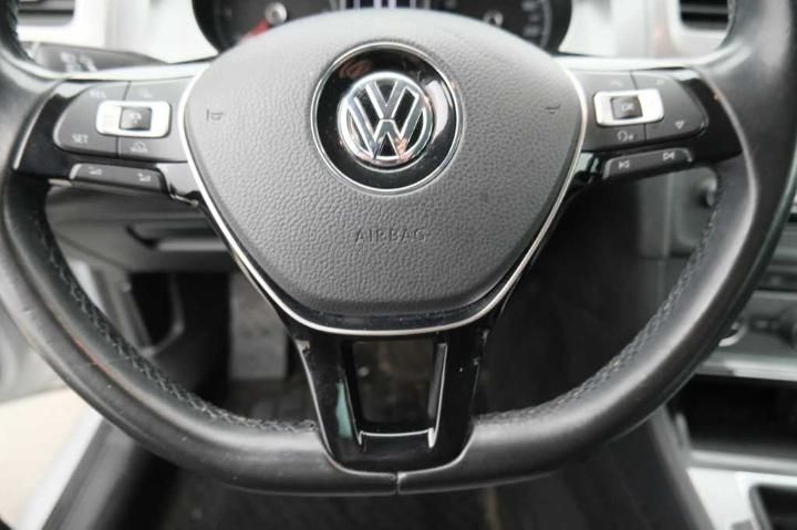 Photo 20 VIN: WVWZZZAUZHP533798 - VOLKSWAGEN GOLF 