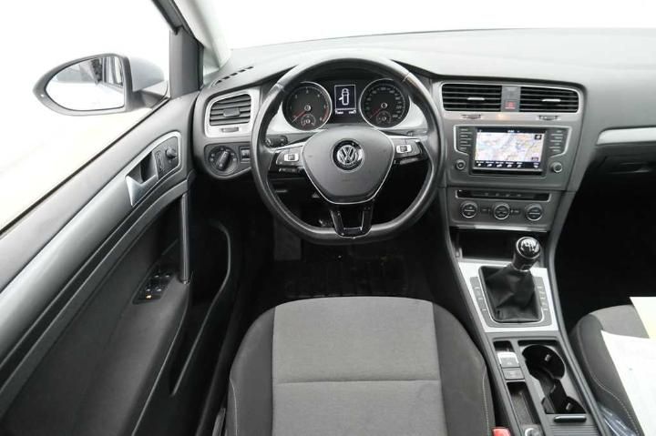 Photo 9 VIN: WVWZZZAUZHP533798 - VOLKSWAGEN GOLF 