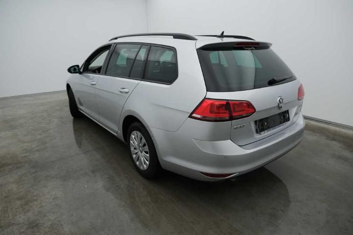 Photo 7 VIN: WVWZZZAUZHP533798 - VOLKSWAGEN GOLF VII VARIANT &#3913 