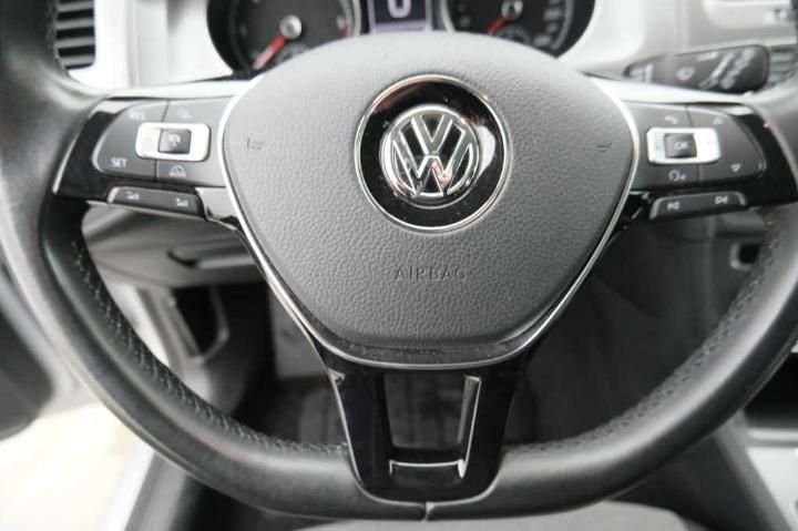 Photo 24 VIN: WVWZZZAUZHP533952 - VOLKSWAGEN GOLF 