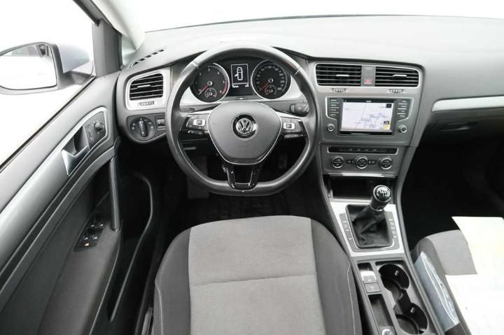 Photo 9 VIN: WVWZZZAUZHP533952 - VOLKSWAGEN GOLF 