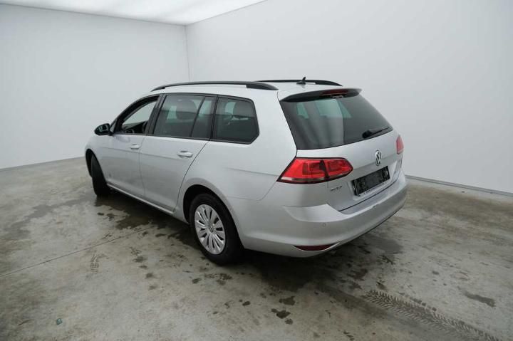 Photo 7 VIN: WVWZZZAUZHP533952 - VOLKSWAGEN GOLF VII VARIANT &#3913 