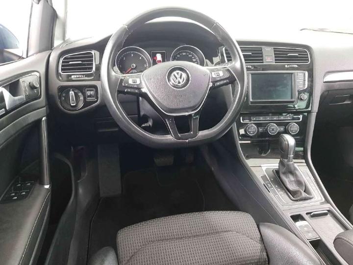 Photo 7 VIN: WVWZZZAUZHP536243 - VOLKSWAGEN GOLF 