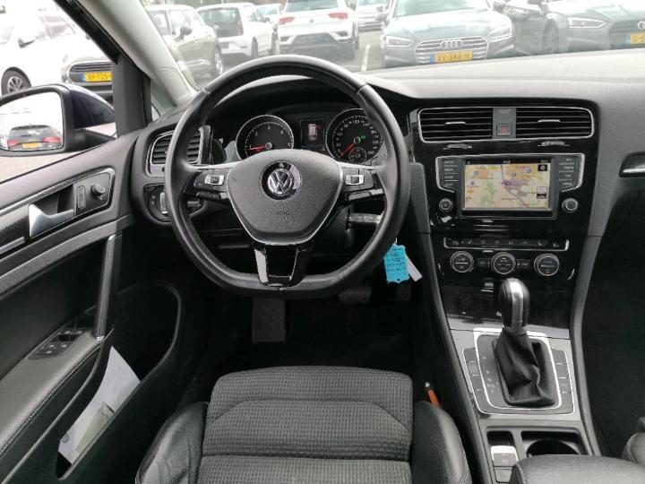 Photo 6 VIN: WVWZZZAUZHP536484 - VOLKSWAGEN GOLF 