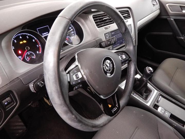 Photo 23 VIN: WVWZZZAUZHP537404 - VOLKSWAGEN GOLF 