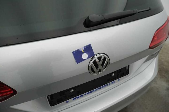 Photo 18 VIN: WVWZZZAUZHP539357 - VOLKSWAGEN GOLF VII VARIANT &#3913 